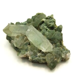 Natural Quartz Black From Pakistan