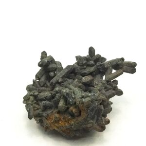 Smoky Quartz From Pakistan