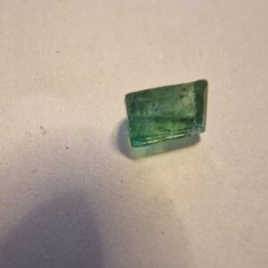 Original Emerald from Afghanistan Panjshir Valley