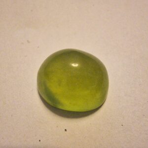 Grossular Garnet from Kashmir