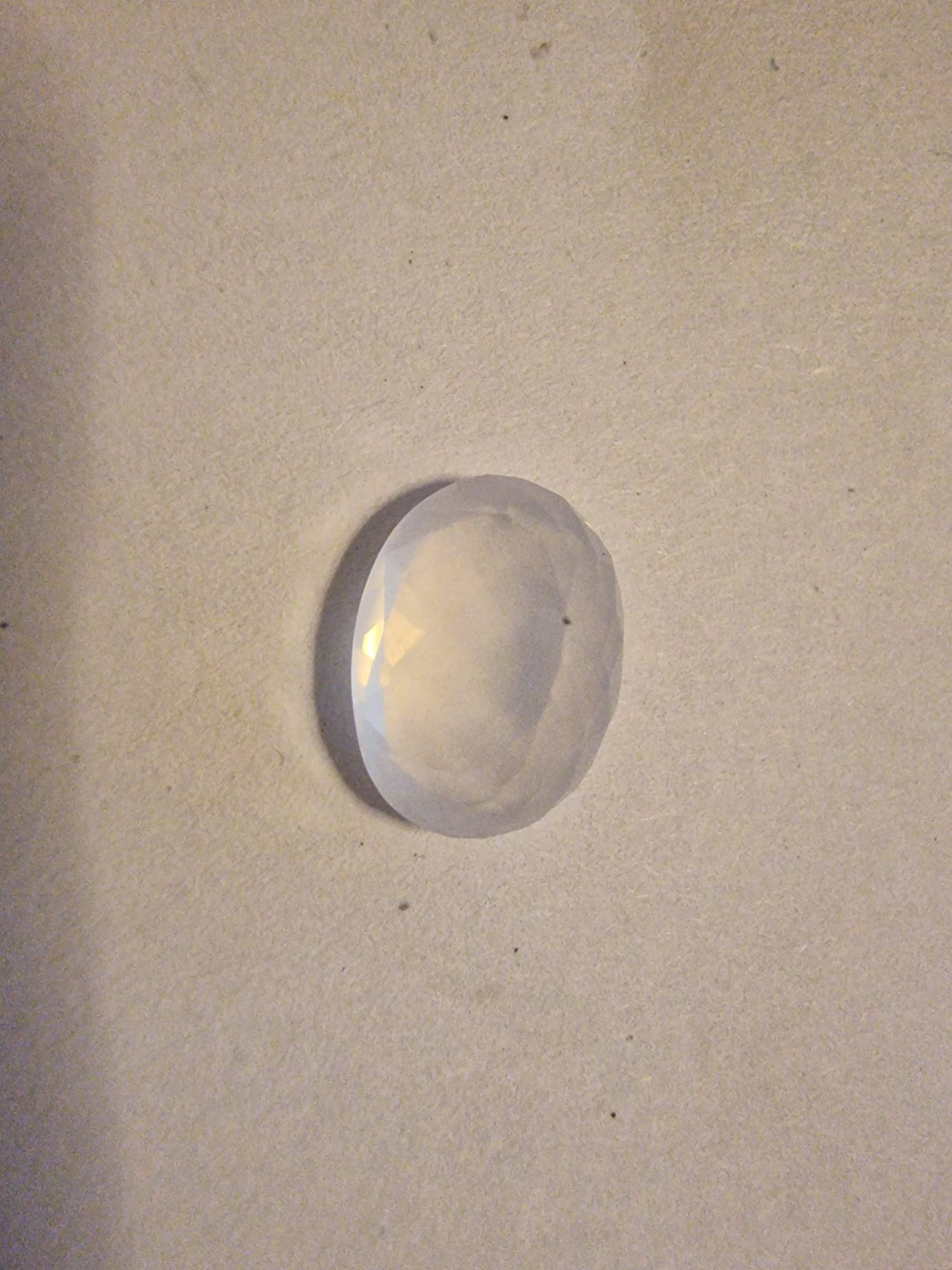 Moon Stone (Faceted) - Image 3