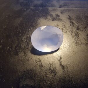 Moon Stone (Faceted)