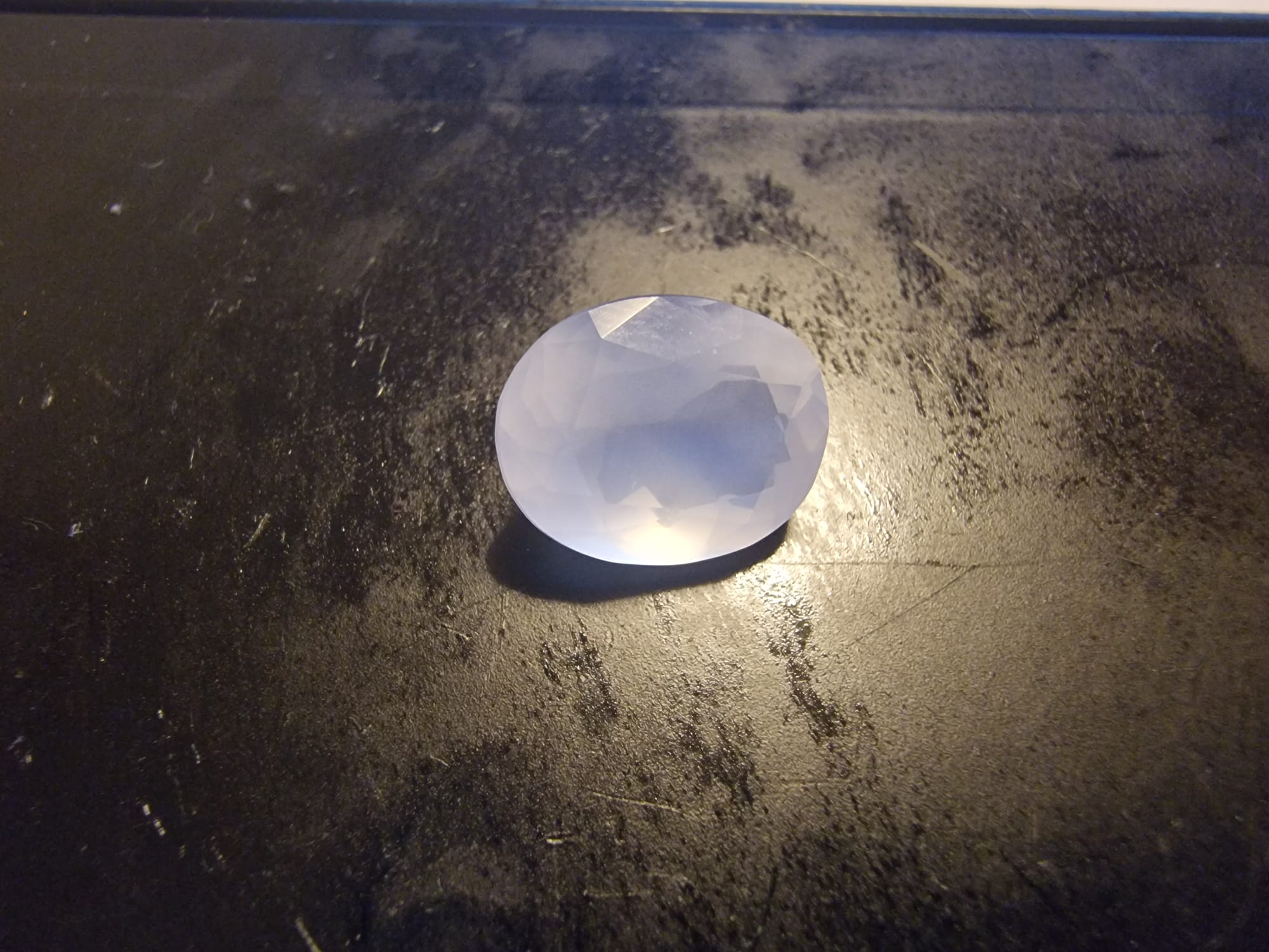 Moon Stone (Faceted) - Image 2
