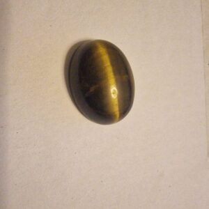 Indonesian Tiger Eye