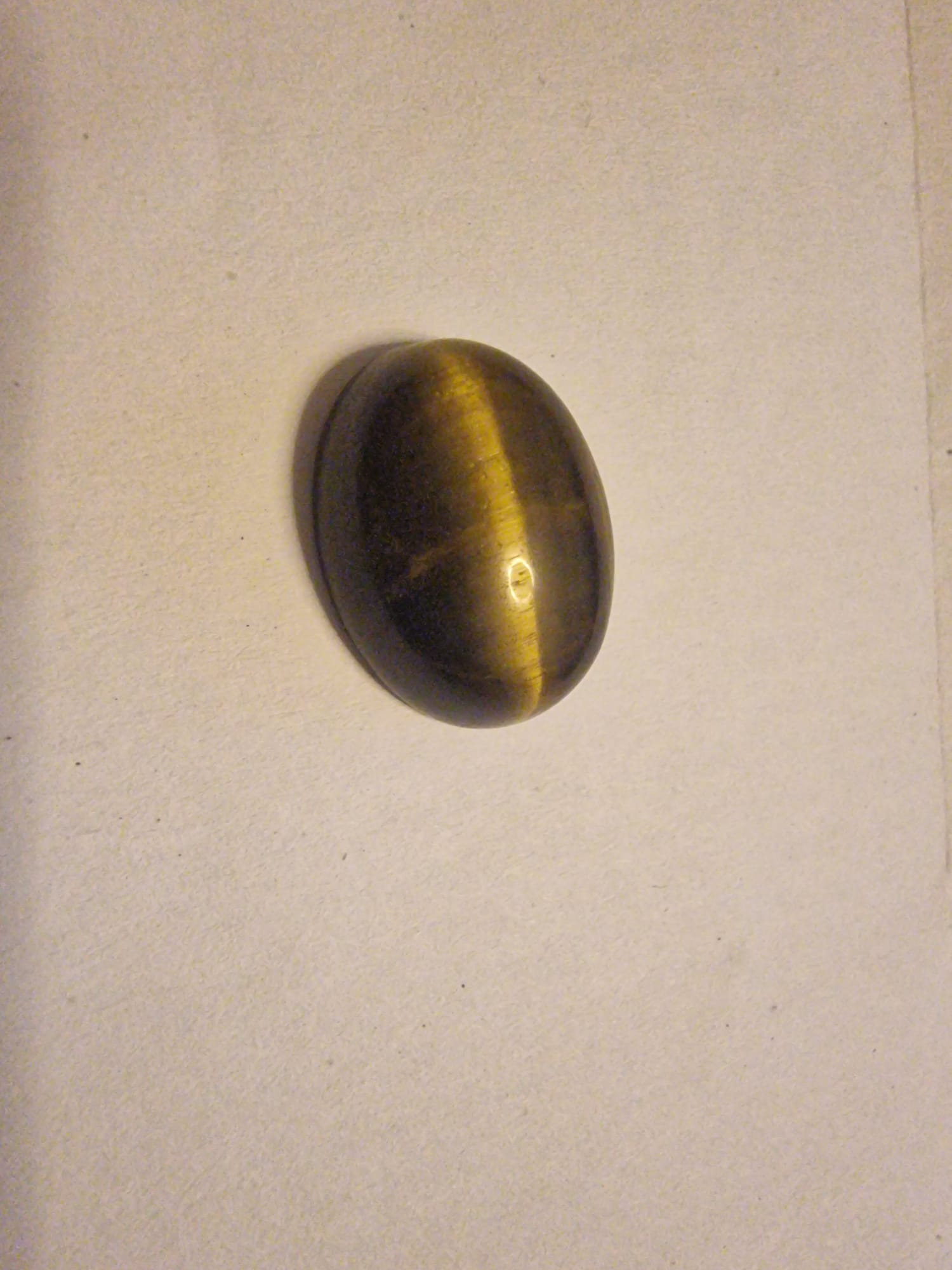 Indonesian Tiger Eye