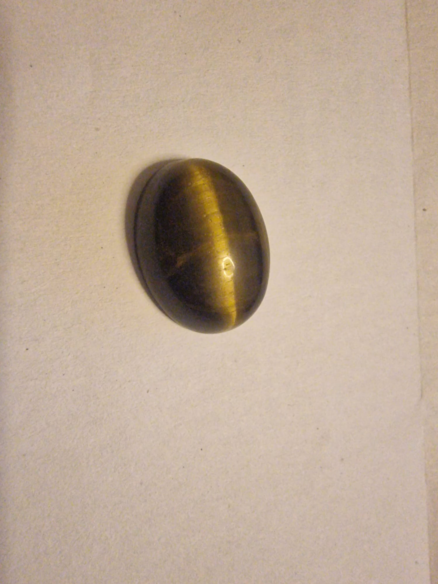 Indonesian Tiger Eye - Image 2
