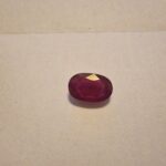 African Ruby (Heated)