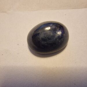 African Star Sapphire